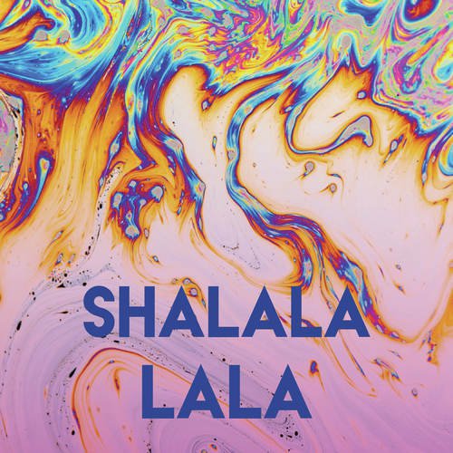 shalala lala lyrics