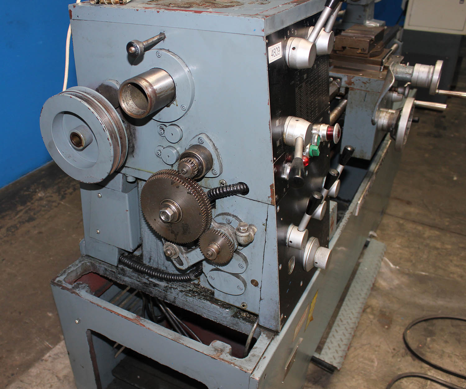 manual engine lathes for sale